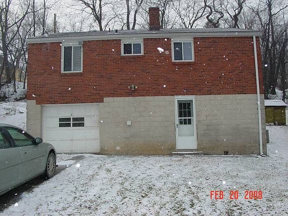 Outside Back