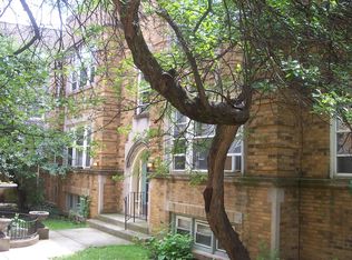 4205 N Keystone Ave APT 1W, Chicago, IL 60641