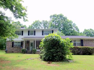 12304 Pittman Dr, Knoxville, TN 37932