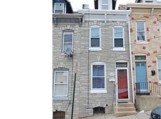 1239 Oley St, Reading, PA 19604