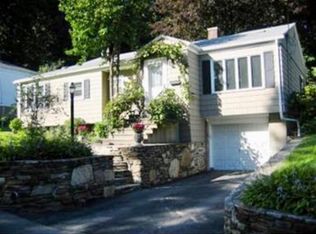 2 Columbine Rd, Worcester, MA 01609