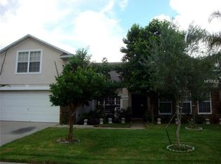 13533 Madison Dock Rd, Orlando, FL 32828