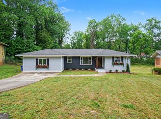 3152 Columbia Woods Dr, Decatur, GA 30032