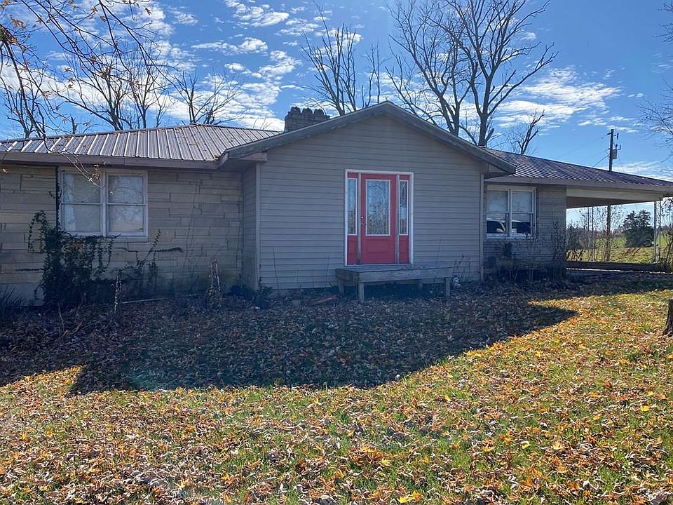 4520 McCormick Rd, Mount Sterling, KY 40353 MLS 40878 Zillow