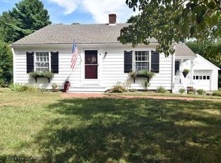 9 Terrybrook Rd, Rehoboth, MA 02769