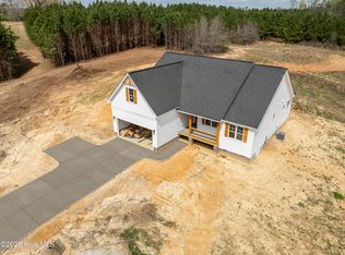 2321 Peachtree Hills Road, Spring Hope, NC 27882