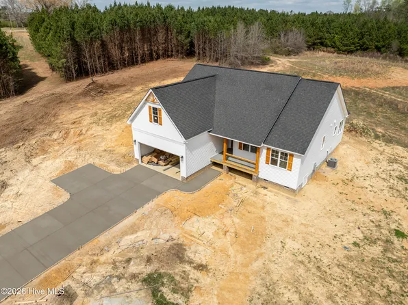 2321 Peachtree Hills Road, Spring Hope, NC 27882