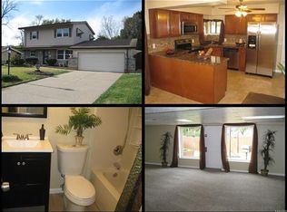 11141 Landseer Dr, Saint Louis, MO 63136