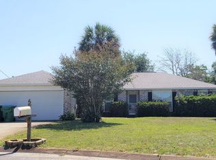 1892 Alfred Blvd, Navarre, FL 32566