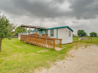 2412 Juniper Trl, Alvarado, TX, 76009