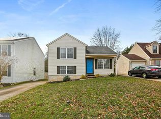 919 Slash Pine Ct, Sykesville, MD 21784