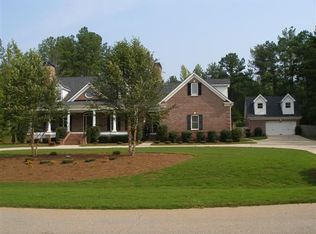 45 Wesleyan Way, Oxford, GA