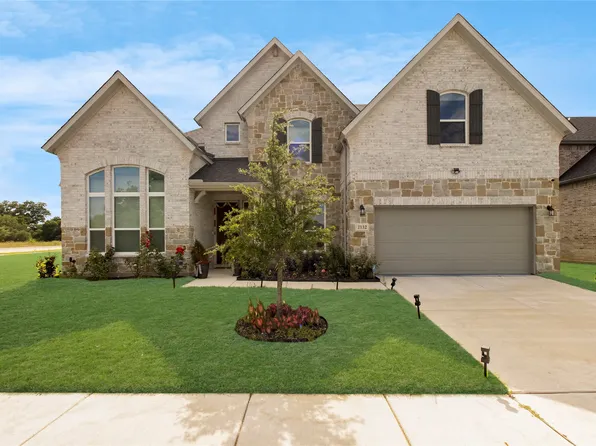 2132 Oudry Dr, Little Elm, TX 75068