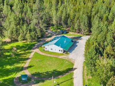 1207 E Garwood Rd, Hayden Lake, ID, 83835