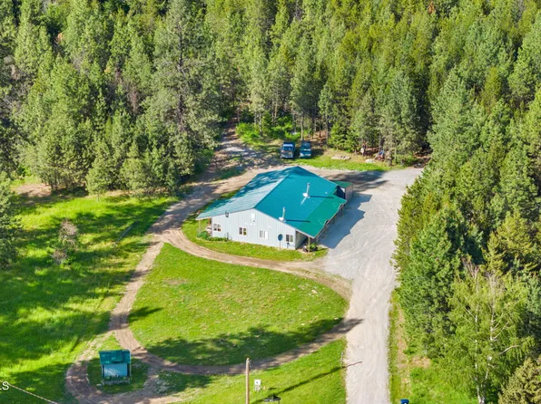 1207 E Garwood Rd, Hayden Lake, ID 83835