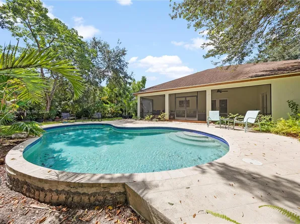 27051 SW 192nd Ave, Homestead, FL 33031