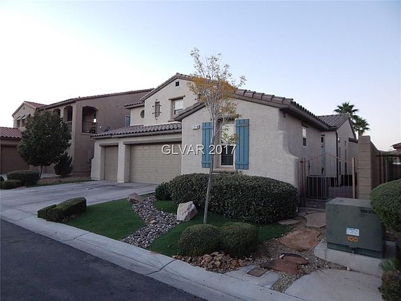 2nd image of 7714 Comanche Canyon Ave #0