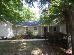 709 SE 3rd St, Williston, FL 32696