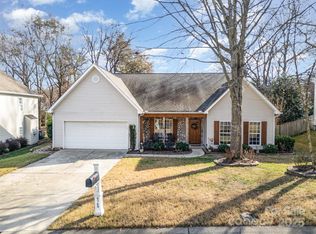 4760 Lauren Glen St NW, Concord, NC 28027