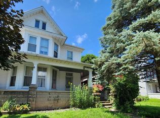 124 & 126 Main St, Yeagertown, PA 17099