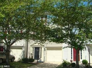 9024 Falcon Glen Ct, Bristow, VA 20136