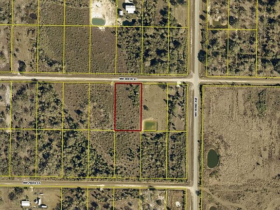 2nd image of 19320 NW 300th Street
