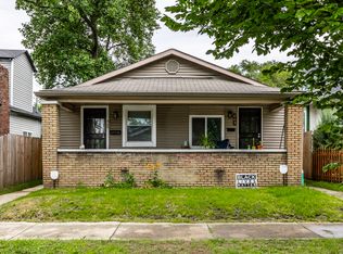 445 N Dearborn St, Indianapolis, IN 46201