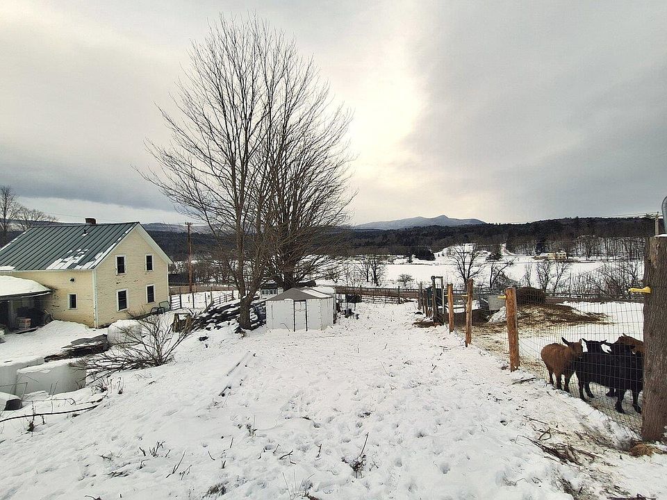 31 Center Fayston Road, Moretown, VT 05660 MLS 4985652 Zillow