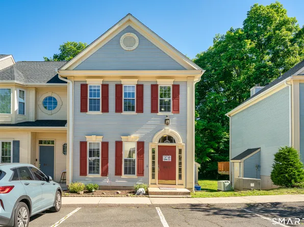 308 Cambridge Commons #308, Middletown, CT 06457