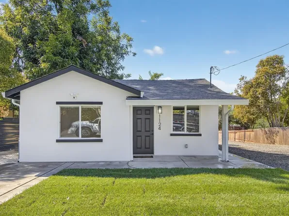 1124 Acacia Ave, Sacramento, CA 95815