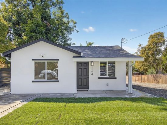 1124 Acacia Ave, Sacramento, CA 95815