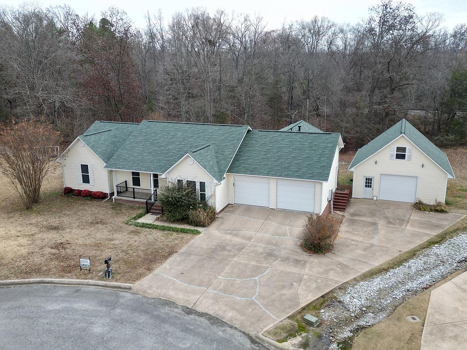 20 Trestle Ct, Batesville, AR 72501 MLS 23644 Zillow