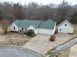 20 Trestle Ct, Batesville, AR 72501
