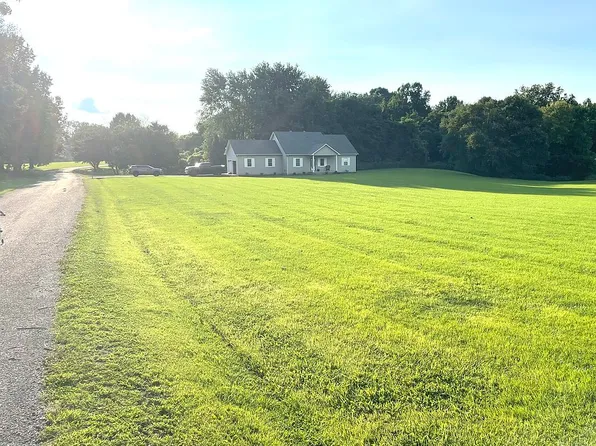 965 Lett Houser Rd, Union City, TN 38261