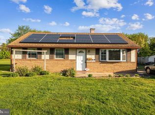 153 Edge Ave, New Castle, DE 19720