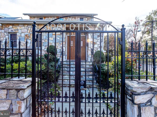 1001 Otis St NE, Washington, DC 20017