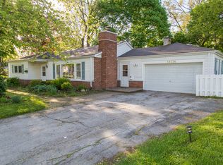 18536 Perth Ave, Homewood, IL 60430