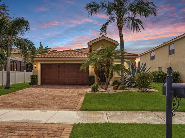 10425 Pearwood Place, Boynton Beach, FL 33437
