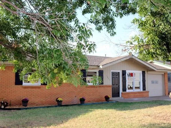 1621 68th St, Lubbock, TX 79412