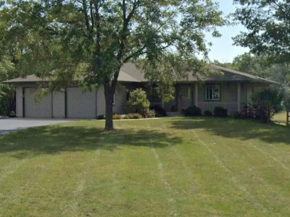 W2841 Pine Ridge Court, Belleville, WI 53508