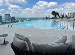 300 Biscayne Blvd #3209W, Miami, FL 33131