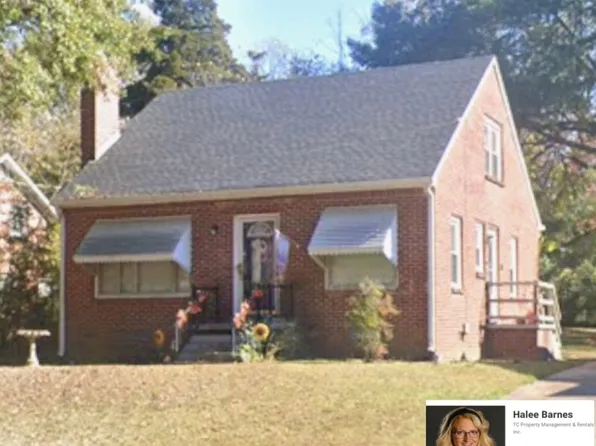 322 Park Ave, Jackson, TN 38301
