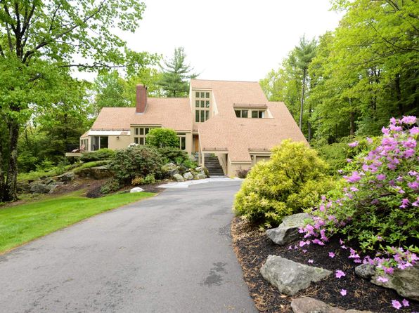 Recently Sold Homes In Amherst Nh 921 Transactions Zillow