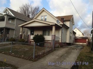 3589 E 112th St, Cleveland, OH