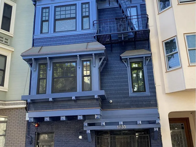1735 Hyde St #5 — Photo 12