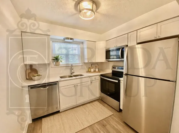 Avail July 1: Townhouse In Forest Hills W/Garage, Ac, Dw, Laundry, Off Street Parking, Pets Welcome!, 205 West St, East Pittsburgh, PA 15112