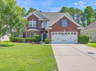 361 Decatur Dr, Summerville, SC 29486