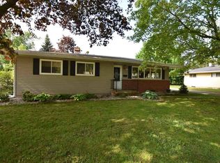 1442 W 4th Ave, Oshkosh, WI 54902