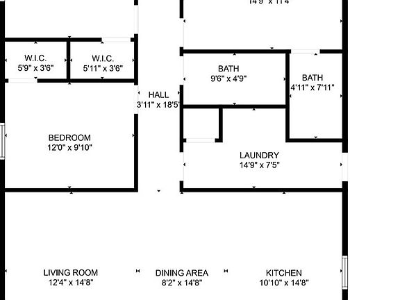 2nd image of 425 Primitive Rdg