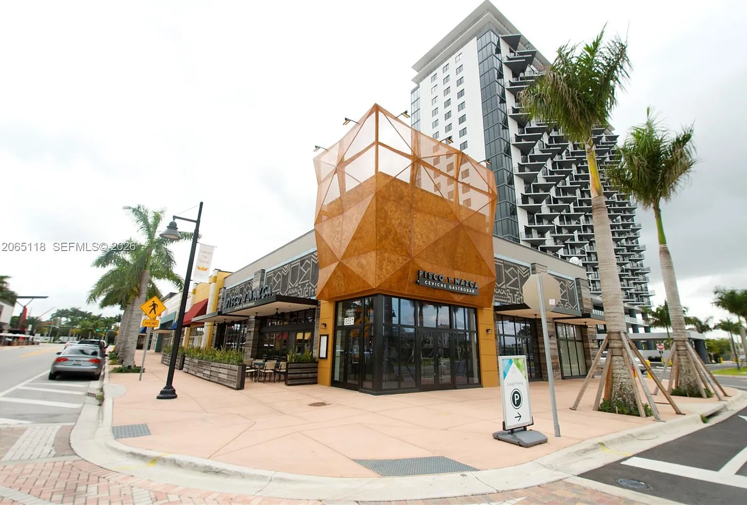 Downtown Doral — Photo 1